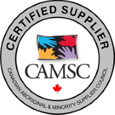 CAMSC logo