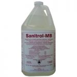 Sanitrol MB bottle