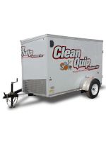 John Carranci - CleanQuip Dealer - Covid-19 Cleaning, Ozone Cleaning, Air Quality Testing - Canada / US