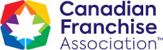 Canadian Franchise Association logo