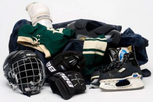 Read more about the article How often should you clean your hockey equipment?