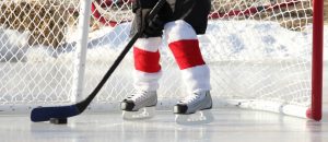 Read more about the article Your Hockey Equipment & Bacteria